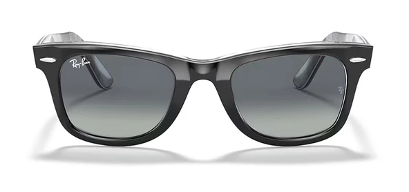 Ray-Ban RB2140 13183A 50 Unisex Wayfarer Güneş Gözlüğü - 3