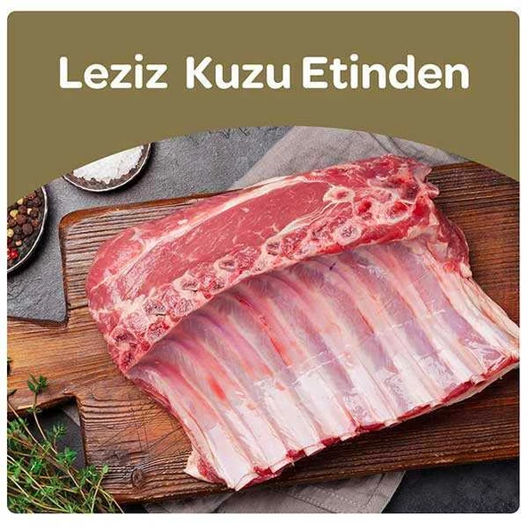 Luis Kuzu Etli Kedi Maması 15 KG - 4