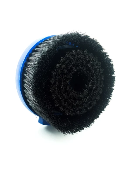 Germany Style Yüksek Kalite Su Sıçratmayan Yumuşak Koltuk Halı Oto Kuaför Yıkama Polisaj Fırçası - 2