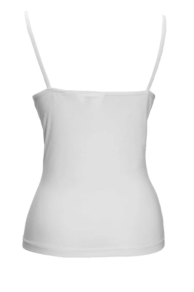 Kadın Askılı Penye Çamaşır Takımı - Resim 7