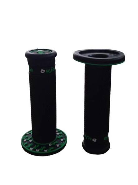 ELCİK Silikon YEŞİL Bujo Taper - 2