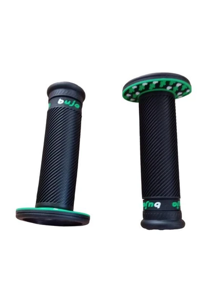 ELCİK Silikon YEŞİL Bujo Taper - 3