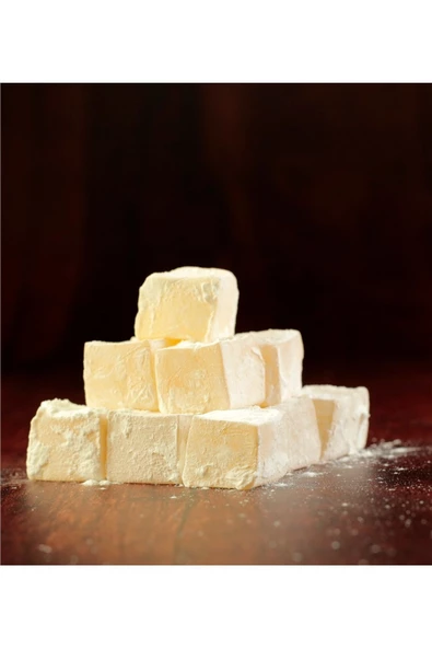 Hacı Paşa Suluhan Şekercisi    Sade Lokum 900g