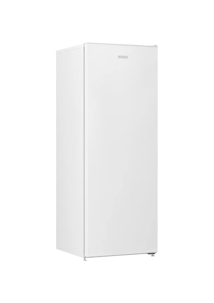 Altus AL 611 E 196 L Dikey Beyaz Derin Dondurucu - 2