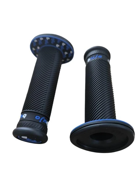 ELCİK Silikon Mavi Bujo Taper - 4