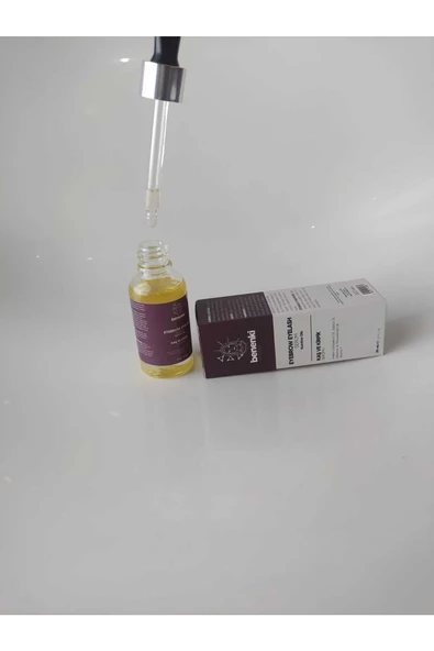 Cosmetic Kaş Ve Kirpik Serumu - 2