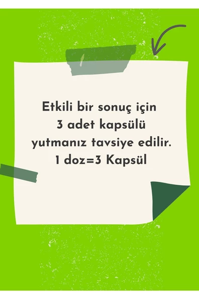 90'lı Ağız Kokusu Önleyici, Nefes Temizleyici (Soğan, sarımsak tütün vs yok edici) - 4
