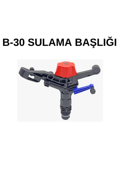 B-30 SULAMA BAŞLIĞI