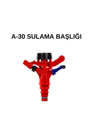 SULAMA BAŞLIĞI A-30 10ADET