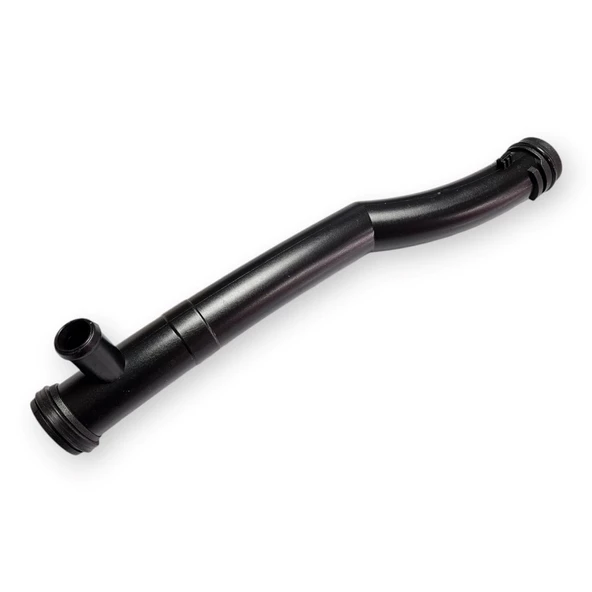 VW Polo 2010-2014 1.2 CBZ Devirdaim Termostat Su Borusu 03F121065A - 3