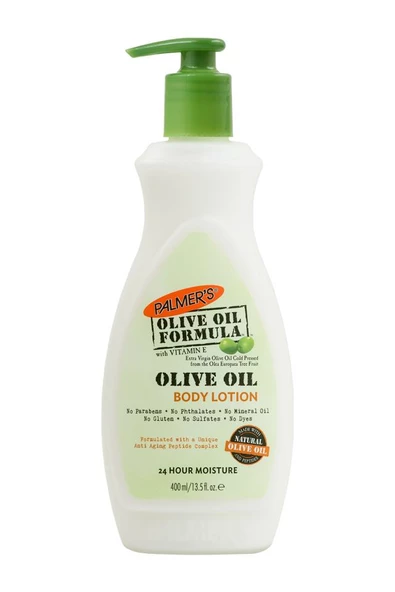 Palmer's Olive Oil Formula Body Lotion 400 ml