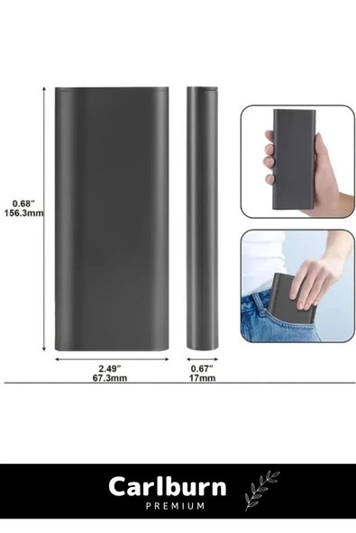 Özel Üretim Dayanıklı Güvenilir Ergonomik Başlıklı Pratik Taşınabilir 25 Parça Tornavida Seti - 3