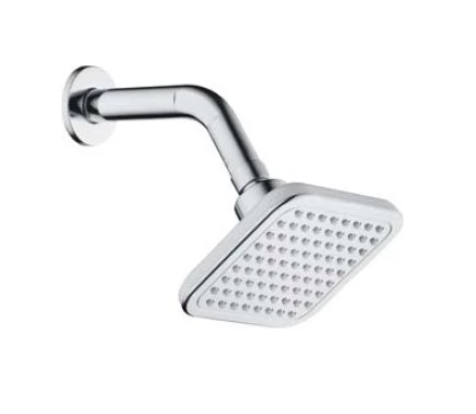 Tema Twin Ankastre Duş Başlığı 56350