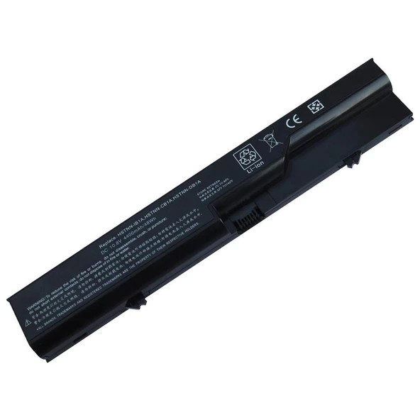 Hp ProBook 4320s Batarya Pil