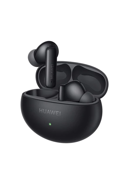 Huawei Freebuds 6i - Siyah - Resim 2