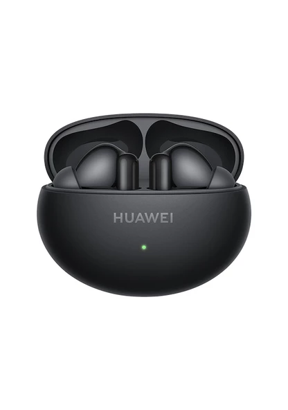 Huawei Freebuds 6i - Siyah ürün görseli