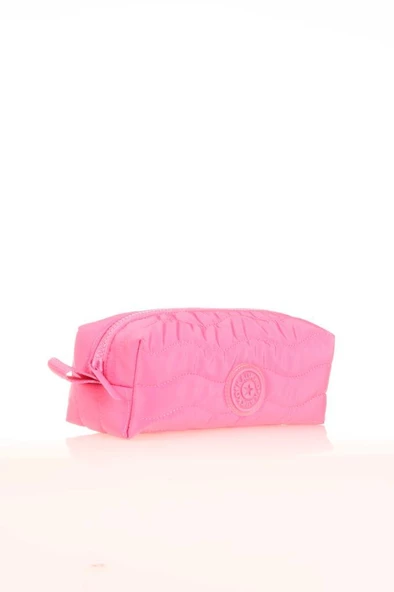 Kaukko Quilted Business Kalem Çantası Star K2627 - 2