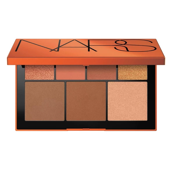 NARS Laguna Ultimate Face Palette I