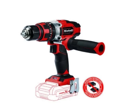 Einhell TE-CD 18/48 Li-i-Solo Akülü Darbeli Matkap - 4513926