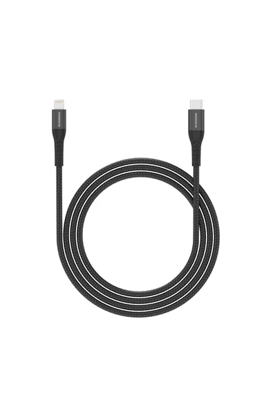 Riversong Cable Alpha L2 - CL88N Siyah