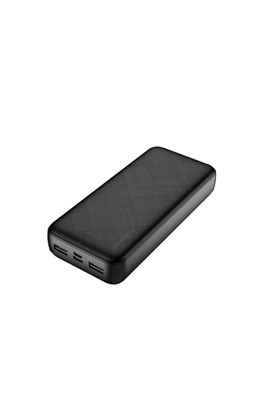 Riversong Powerbank Vision 20SE Siyah