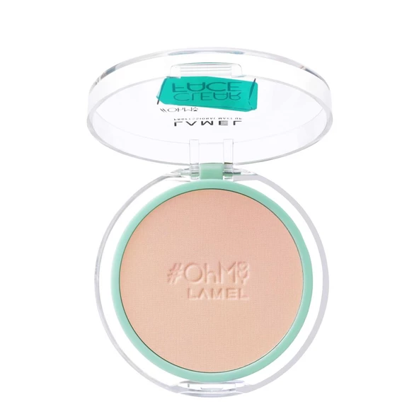 Lamel OhMy Clear Face Antibakteriyel Kompakt Pudra No 405 - 2