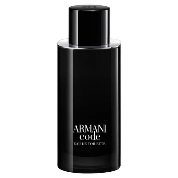 Giorgio Armani Code EDT 125 ml Erkek Parfüm