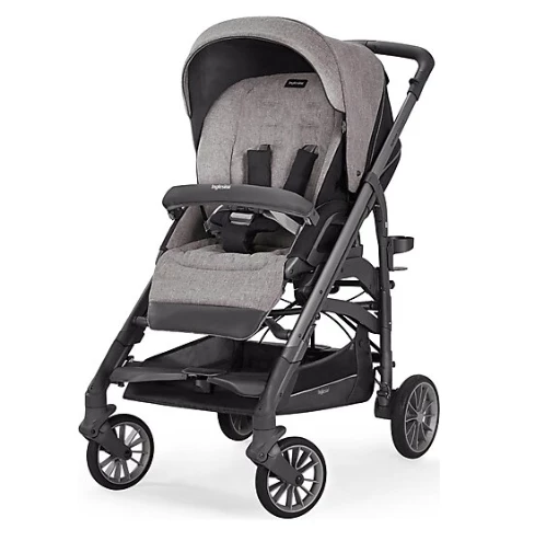 Inglesina Trilogy Maui Grey Bebek Arabası