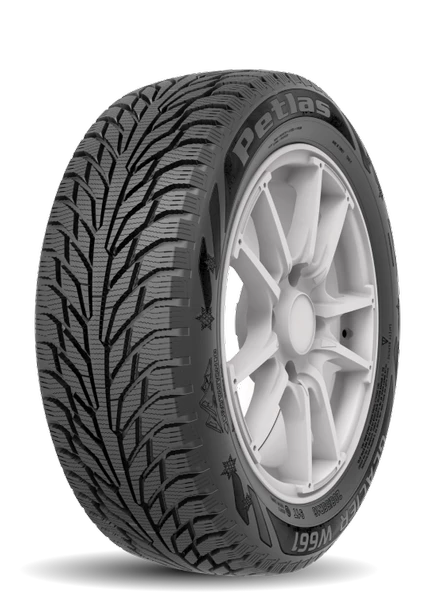 215/50 R17 TL 95T REINF. GLACIER W661 PETLAS KIŞLIK 2023 TARİH!