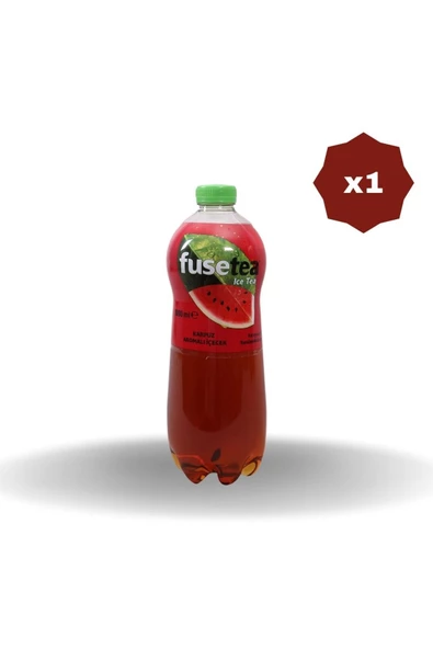 Fuse Tea KARPUZ AROMALI 1 LT X 1 ADET