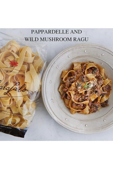 Garofalo Makarna Taglıatelle 500G X 3 ADET - 2