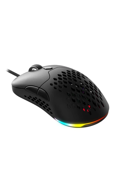 Havit Gamenote MS963WB RGB Wireless Kablosuz Modüler Profesyonel Gaming Mouse