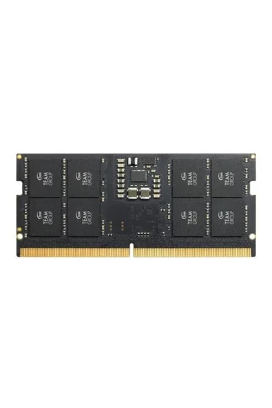 Team 32GB 5600MHz DDR5 CL46 SODIMM Notebook Ram TED532G5600C46A-S01