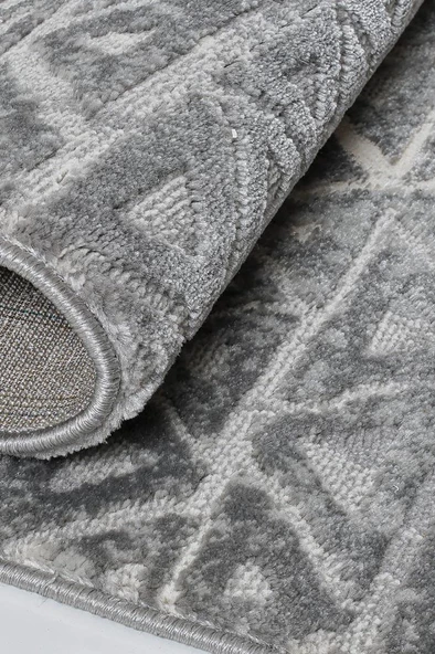 Konfor Notta 1108 Modern Dokuma Halı - 3