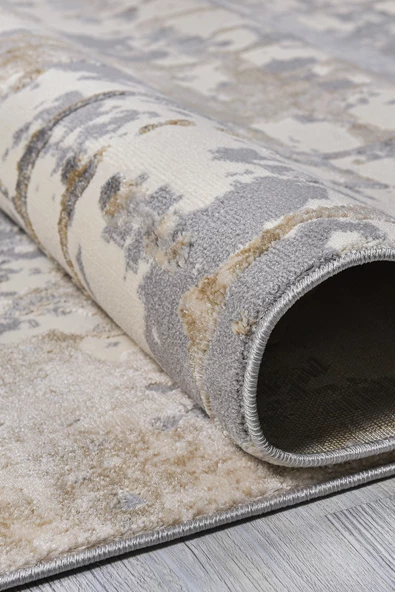 Konfor Modern Dokuma Notta 1100 Yolluk Halı - 5