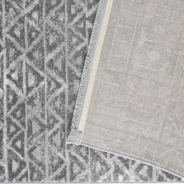 Konfor Modern Dokuma Notta 1108 Yolluk Halı - 4