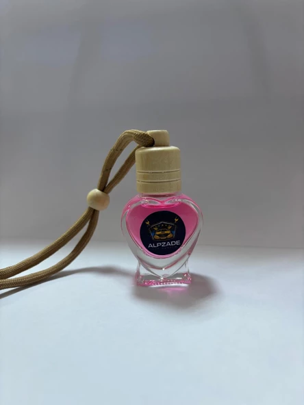 Alpzade Dekoratif Ara. Kokusu - Resim 2