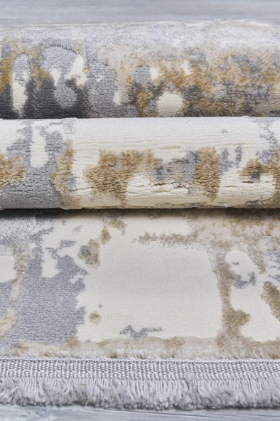 Konfor Notta 1100 Modern Halı - 4