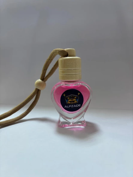 Alpzade Dekoratif Ara. Kokusu - Resim 3