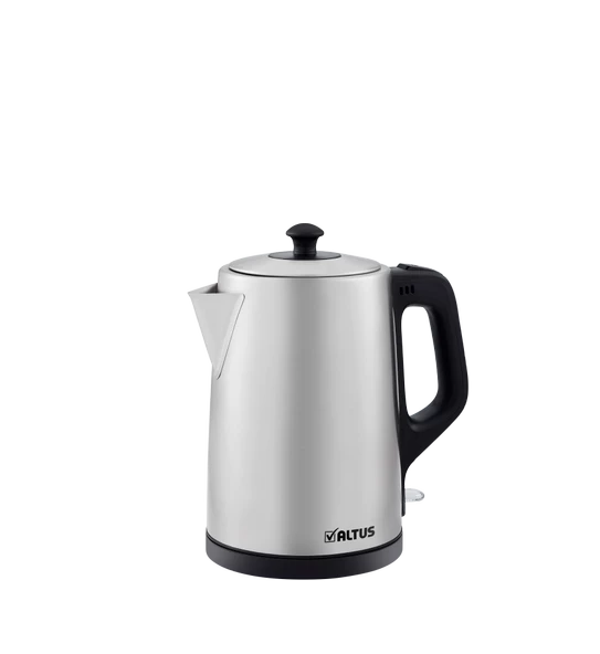 Altus AL 795-I Inox 1650 W Çelik Çay Makinesi - Resim 2