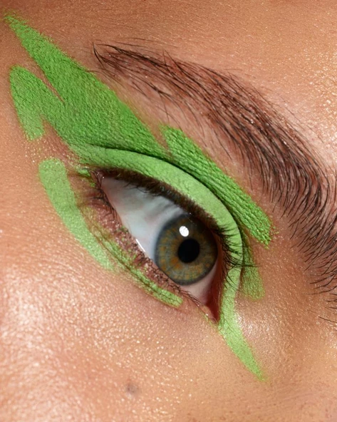 Lamel Long lasting Oh My Yeşil Göz Kalemi No 403 - 5