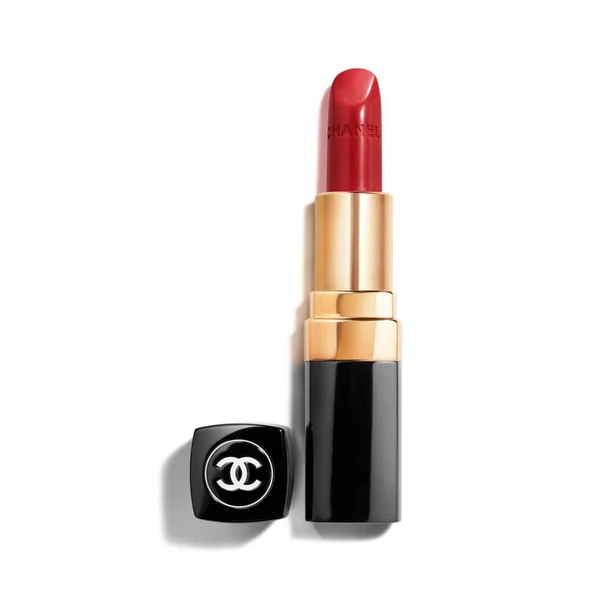 Chanel Rouge Coco Ruj - 444 Gabrielle