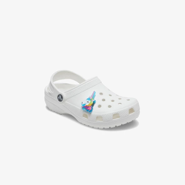 Crocs Jibbitz Lights Up Unicorn Ayakkabı Terlik Süsü 10011449