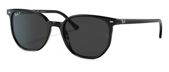 Ray-Ban RB2197 901/48 54 Polarize Unisex Güneş Gözlüğü