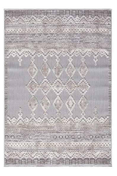 Konfor Value 9903 Modern Dokuma Halı - 5