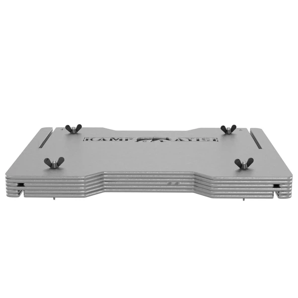 Kamp Ayısı® 6Gen™ Taşınabilir Katlanır Ateş Çukuru - 5