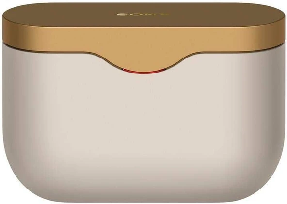 Sony WF-1000XM3 Kulak İçi Bluetooth Kulaklık Gri Teşhir - Resim 4