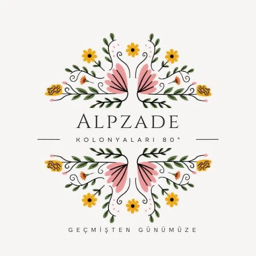 Alpzade Kolonya - 4
