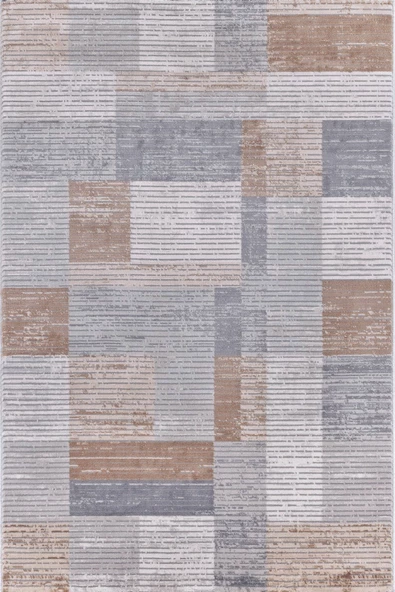 Konfor 4478 Modern Dokuma Halı - 4