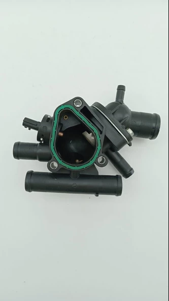 Termostat  - Renault Kangoo Laguna Megane 1.9  Vernet 7701474249 - 2